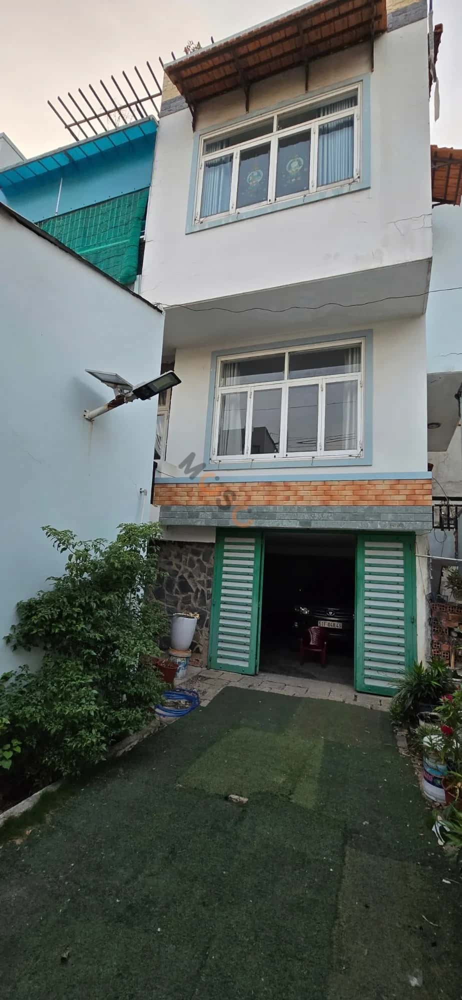 Cho thuê nhà hẻm Hà Huy Giáp Quận 12, TP.HCM – 3 phòng ngủ, giá 35 triệu — Hình 2